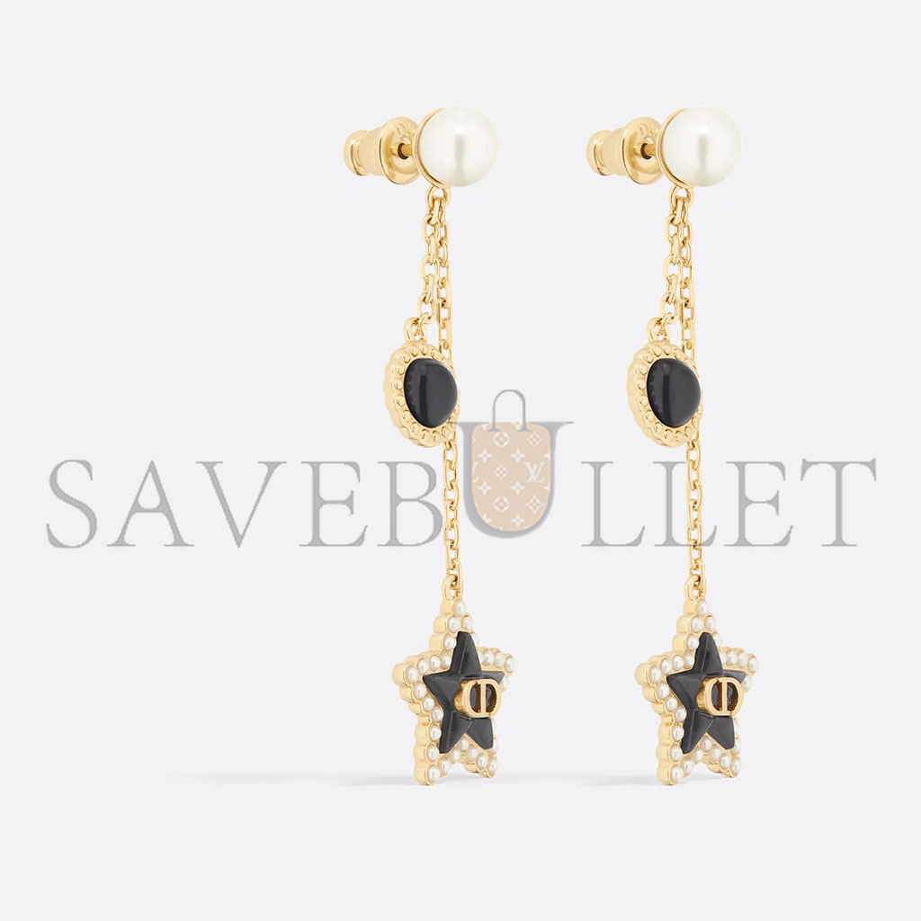 D*or petit cd lucky baroque earrings e3664womve_d92b